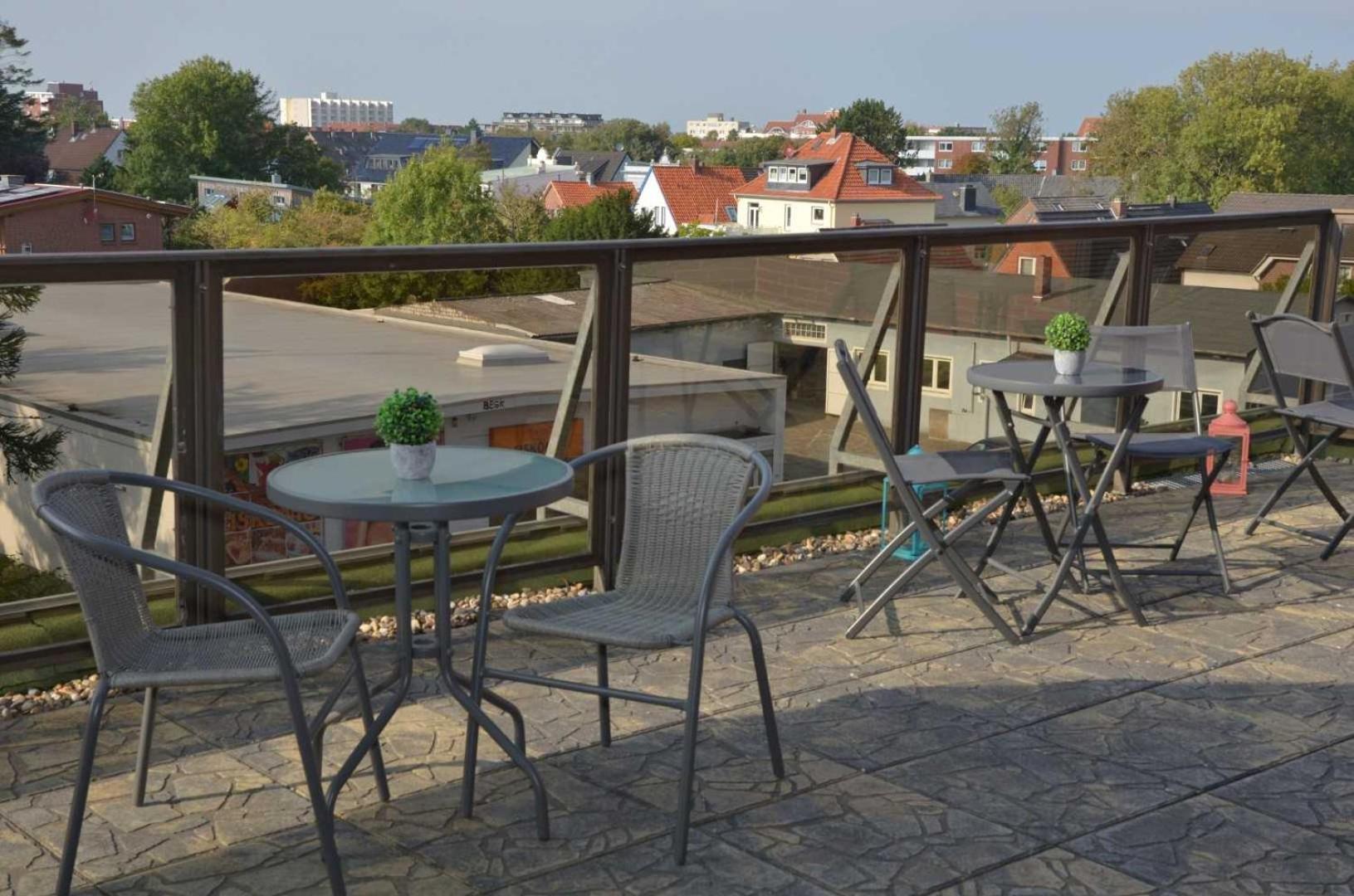 Hotel Neptuns Ankerplatz Cuxhaven Exterior foto